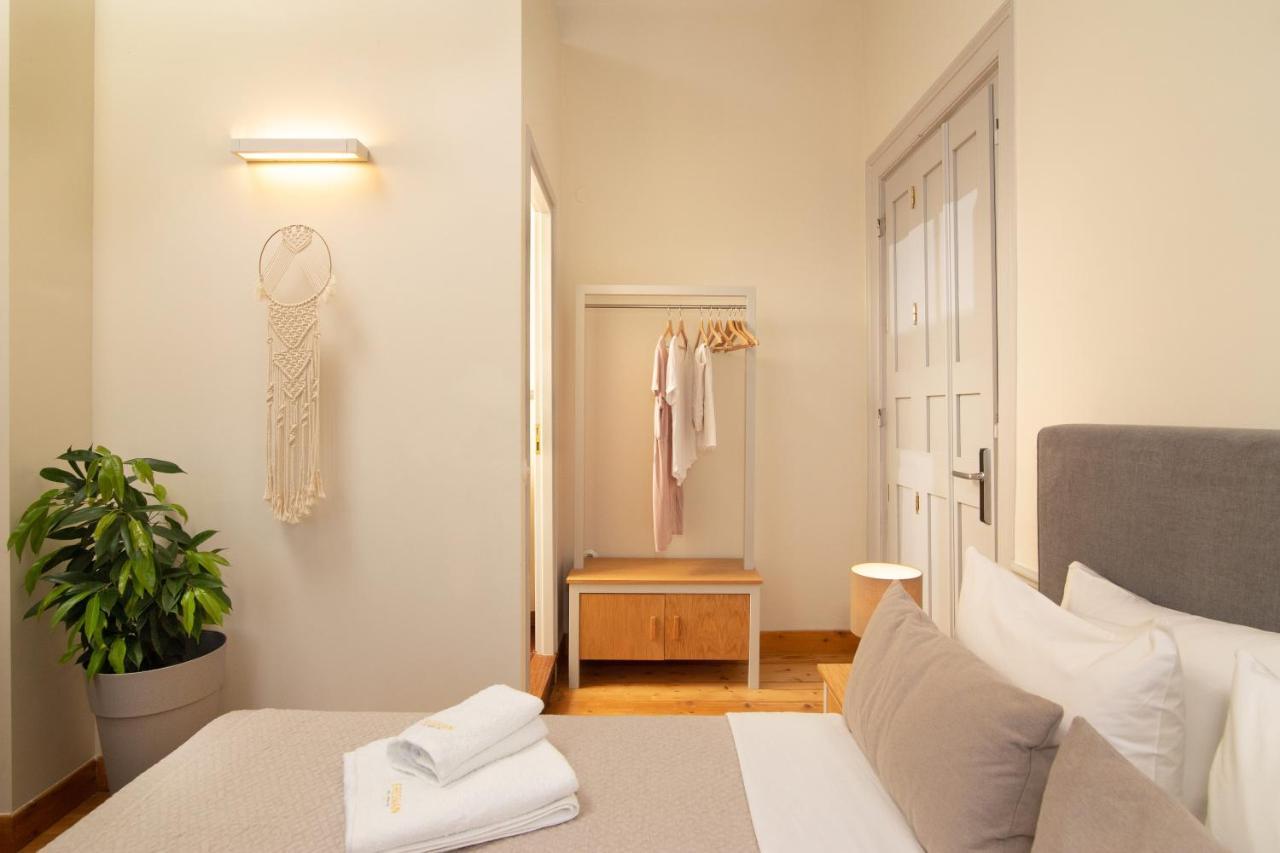 Eressian Hotel & Hammam Spa Ересос Екстериор снимка