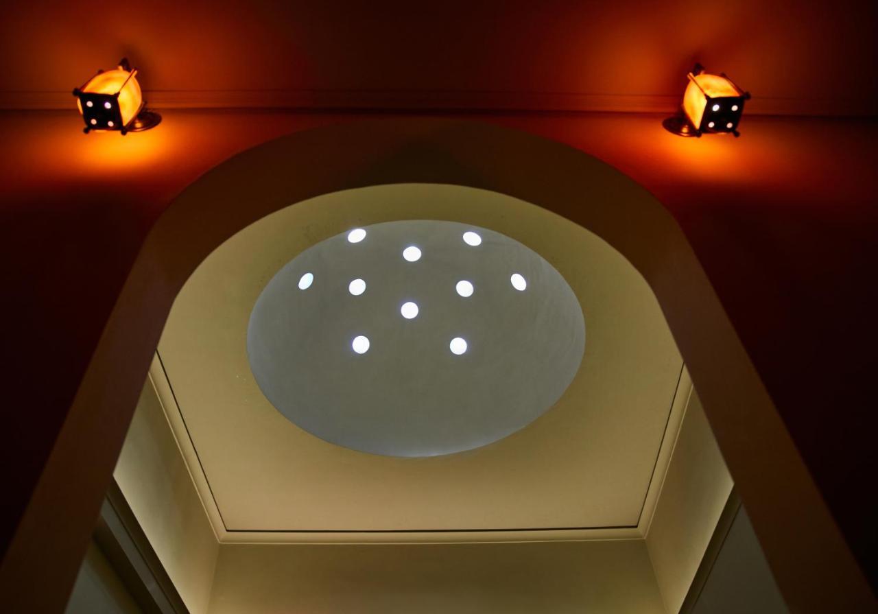 Eressian Hotel & Hammam Spa Ересос Екстериор снимка