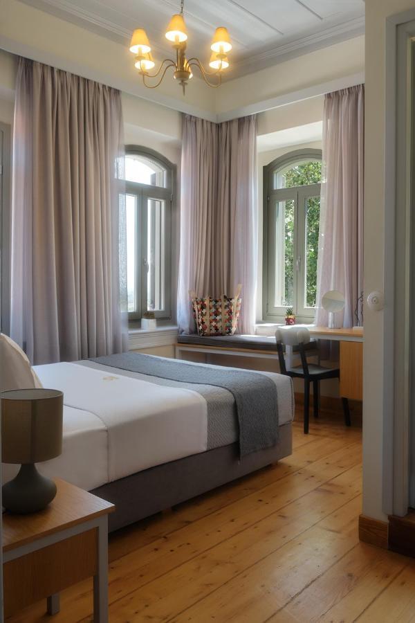 Eressian Hotel & Hammam Spa Ересос Екстериор снимка