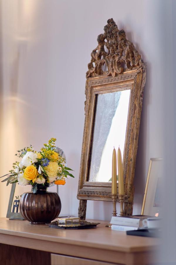 Eressian Hotel & Hammam Spa Ересос Екстериор снимка