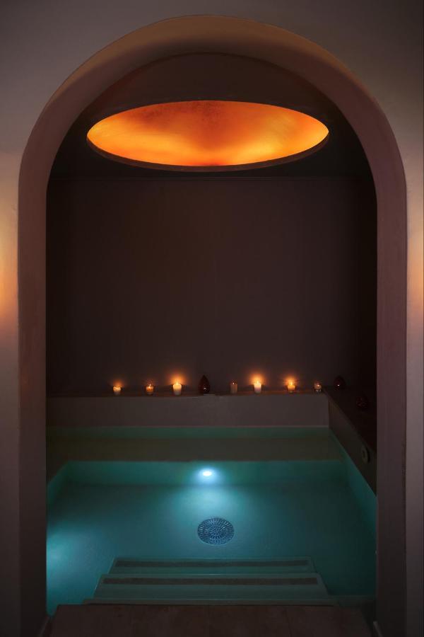 Eressian Hotel & Hammam Spa Ересос Екстериор снимка